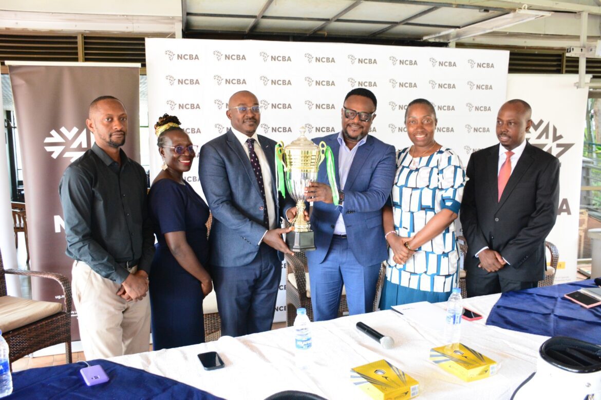 NCBA Bank launches Uganda leg of the 2026 NCBA Golf series
