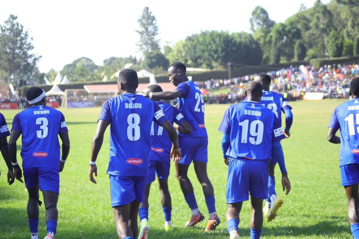2026 Masaza Cup: Buddu, Ssingo, Kyaggwe & Busujju start campaign with victories