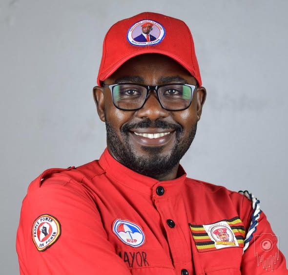 GREENER PASTURES:Ex Katabi Mayor Kalema Trapped Like Buffalo By First Son From Opposition