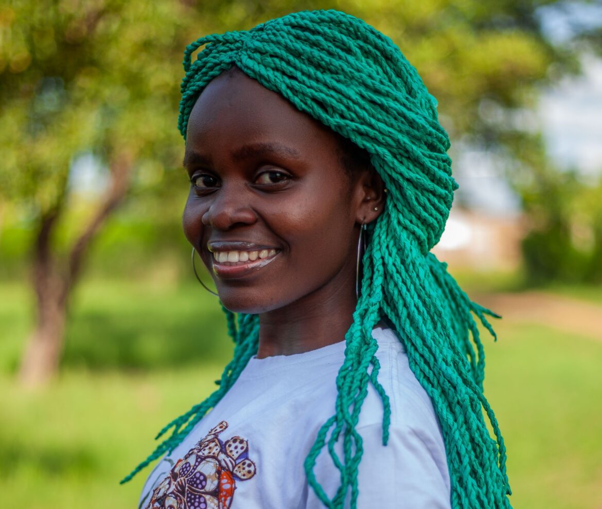 Ugandan artist Katesi Jacqueline Kalange is the 2026 Cassirer Welz award winner