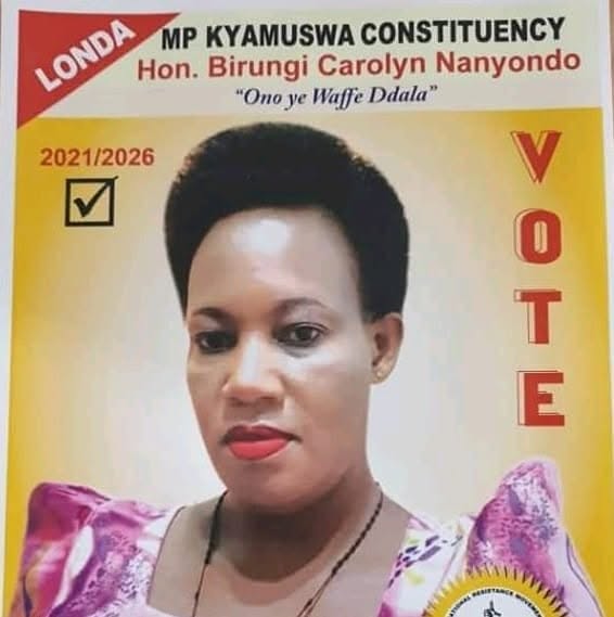 STAGGER JUICE:Kyamuswa Mp Nanyondo Drowns Fishermen Into Booze Spragga