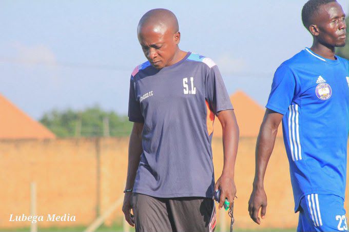 Buganda Masaza Cup: Bulemeezi Ssaza parts ways with head coach Leo Ssekamate after just two matches