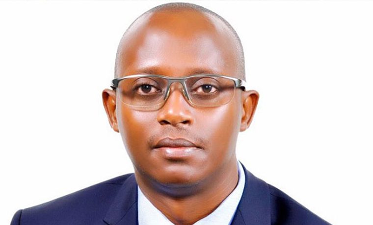 CHAMELEON:Ex Ugandan Diplomat Smoked Out From Rat Hole & Busted In $58M Deadly Military Supply Deal      