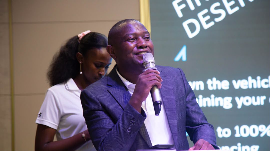 NCBA Bank Uganda reinforces commitment to financial market development at ACI Uganda dealers’ meeting