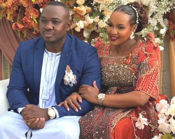 OFF THE SHELF: NTV’s Patrick Mukasa Says Bye Bye To Eating Kikomando &Bachelor’s Life