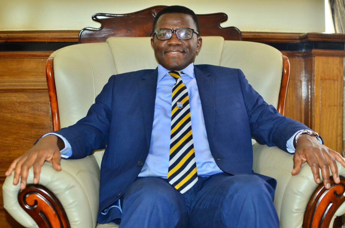 Eng. Misagga’s heart-felt missive to Owek. Charles Peter Mayiga upon his birthdate