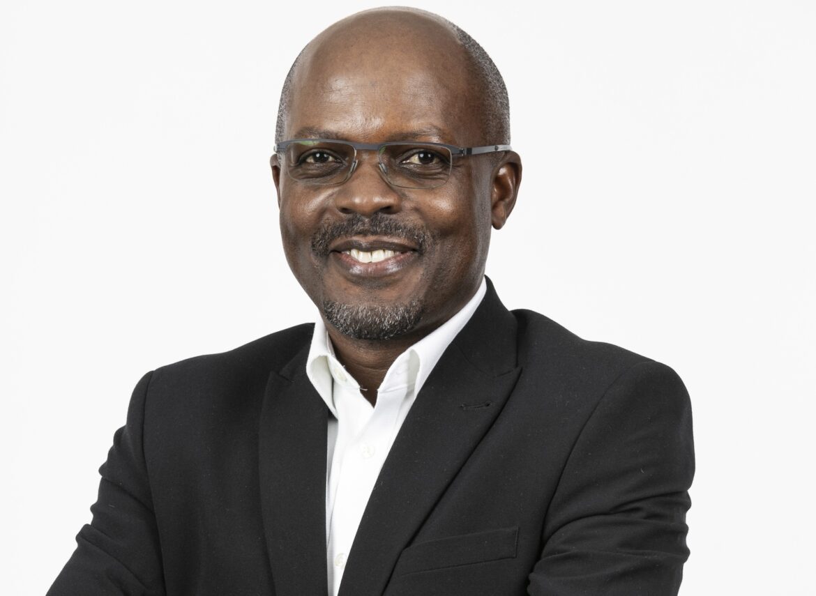 MTN Mobile Money (U) Limited appoints Phrase Lubega as managing director