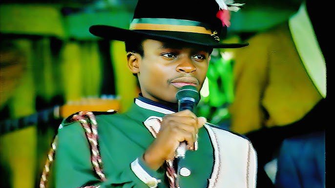 Only 4 confirmed out of 25 as Paul Kafeero’s biological children after DNA testing