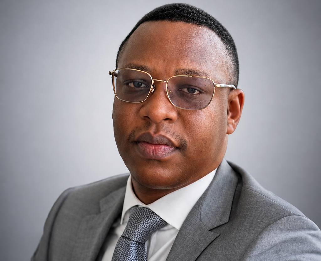 Steven Ole-Naiko: Skills will determine the success of East Africa’s Liquefied Natural Gas ambitions