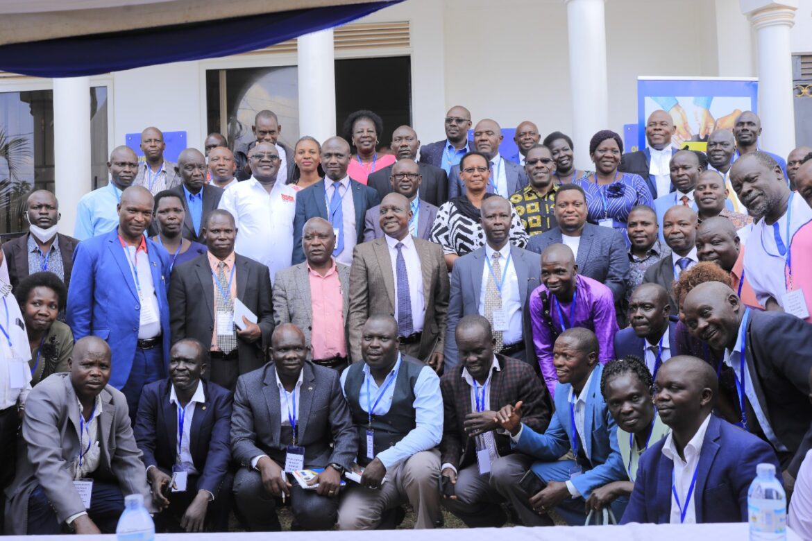 Government tasks Walimu Sacco Board to recover Shs11bn in defaulted loans