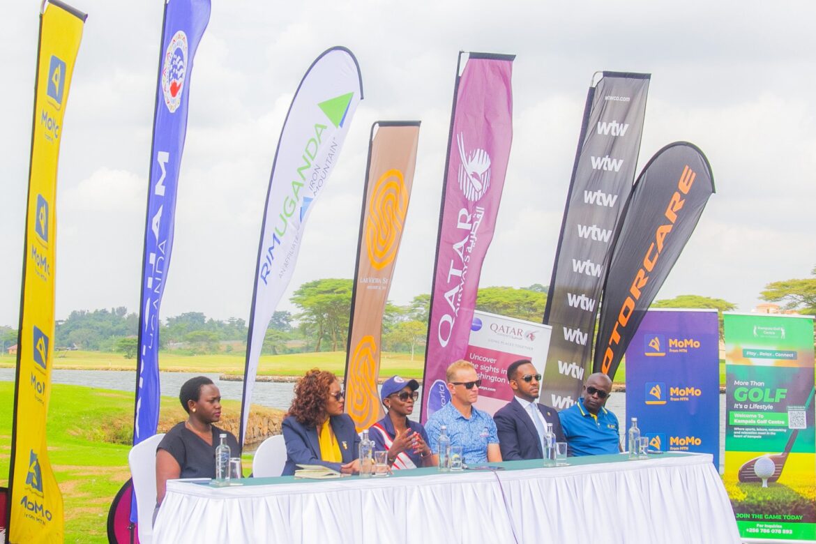 AmCham Uganda Golf Open 2026 to commemorate the U.S. 250th Anniversary of Independence