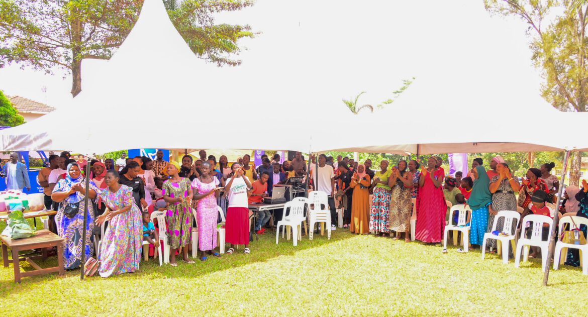 Busoga women entrepreneurs to benefit from new Stanbic-Gates Foundation initiative