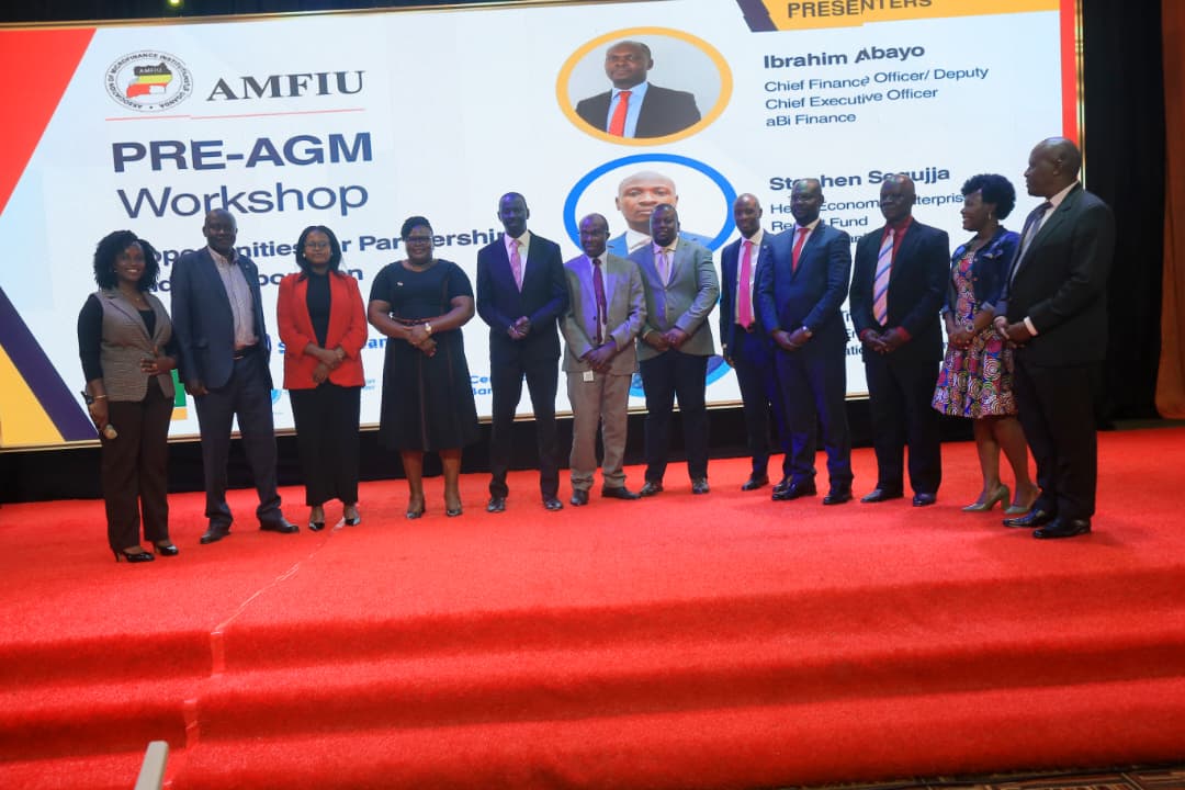 Four million Ugandans impacted as Stanbic expands financial inclusion drive