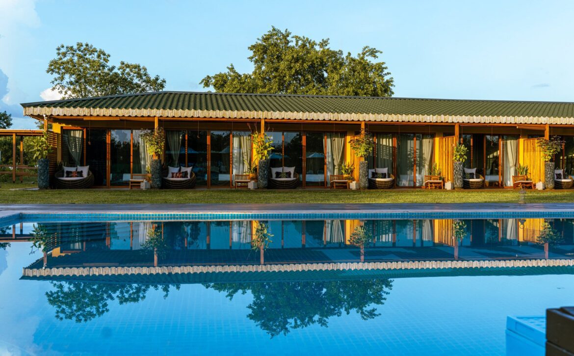 Entikko Safari Lodge to spice up 2026 AmCham Golf Day at Serena