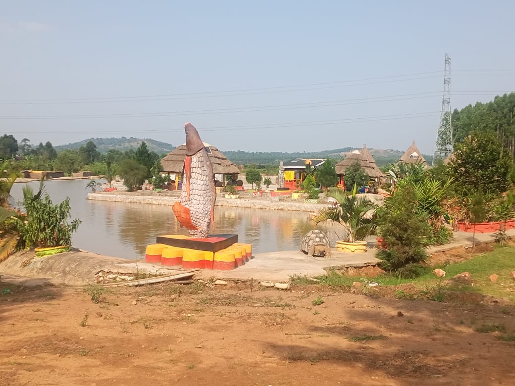 FROM WETLAND DEGRADATION TO COMMUNITY PROSPERITY: How Major David Muwanga Senkubuge Kibirango & Semuda Uganda Are Reimagining Wetland Restoration   