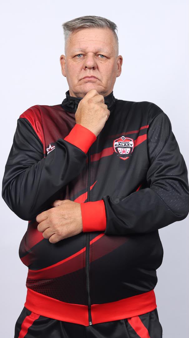Former Vipers coach Ivan Minnaert Joins Botswana giants Jwaneng Galaxy