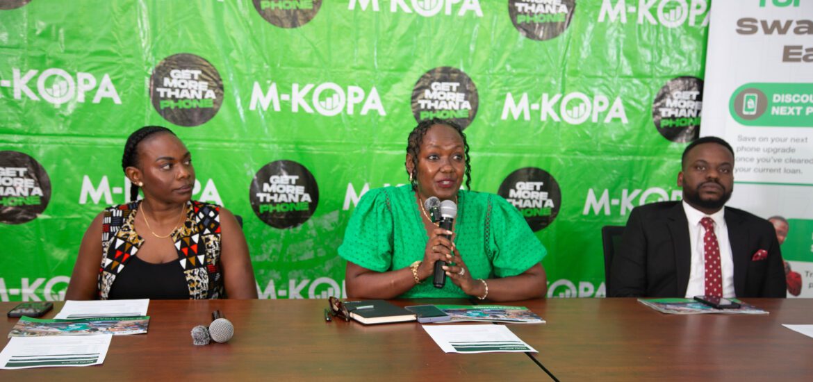M-KOPA Uganda unlocks over Ug.Shs 1 Trillion in credit, launches new upgrade benefits