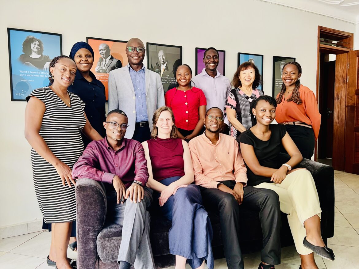 TLG Capital closes $5 Million facility for SHONA Capital Uganda to drive financial Inclusion for Ugandan SMEs
