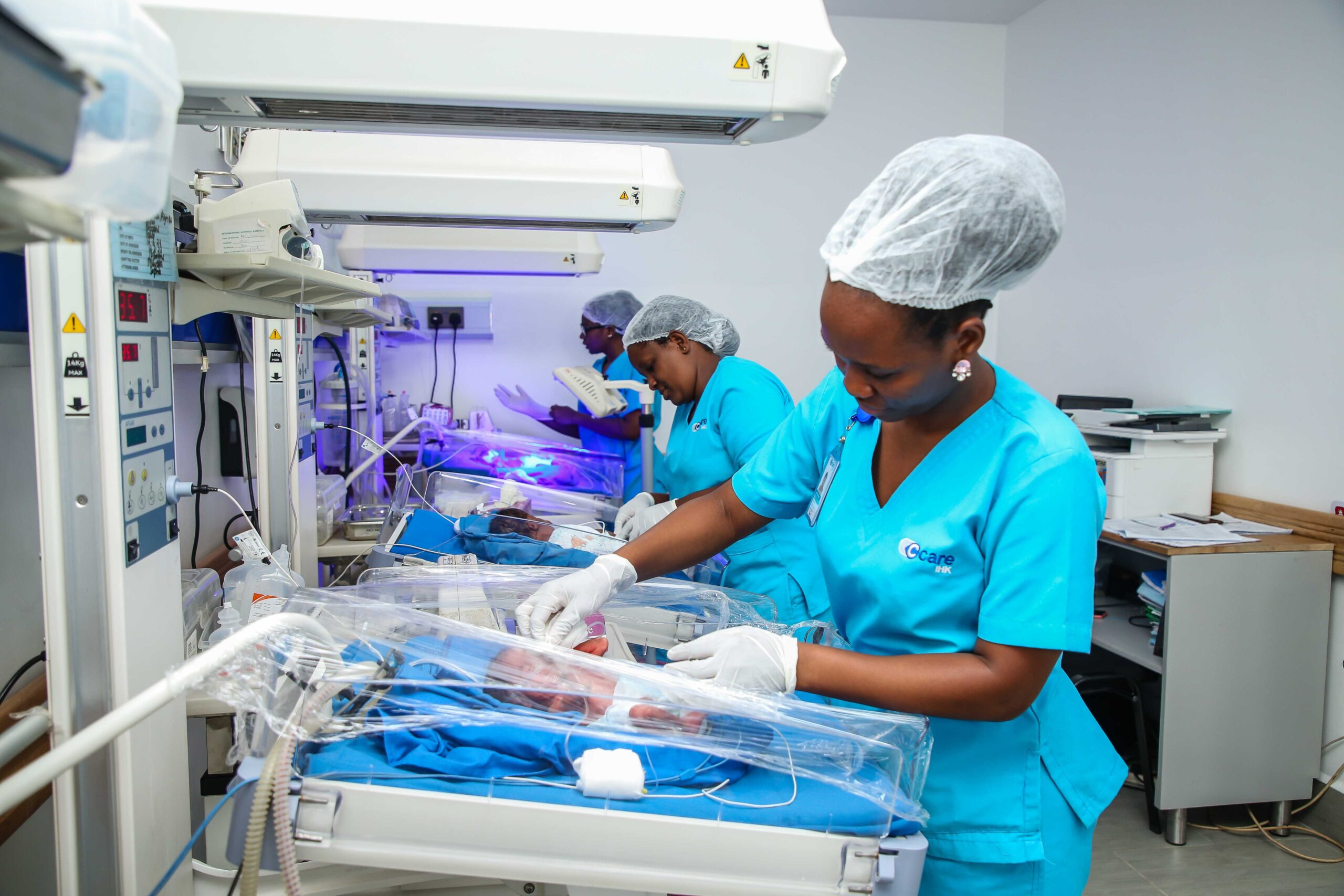 C-Care Marks 30 Years of Healthcare Excellence