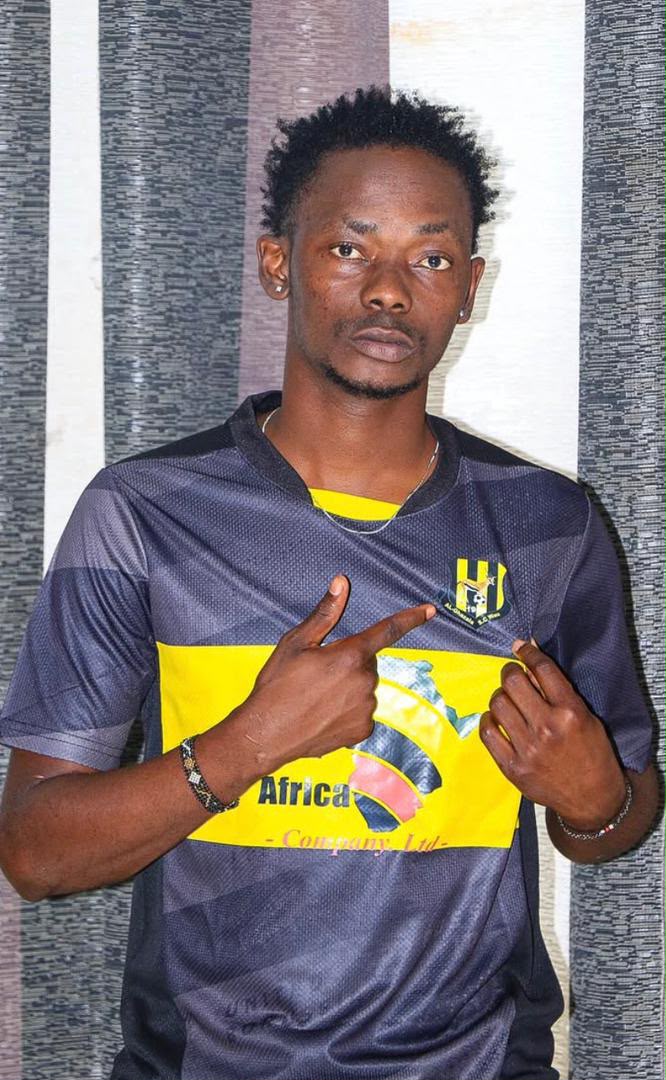 TRANSFERS: Jabila Rwotho joins South Sudan’s Al Ghazala on two-year deal