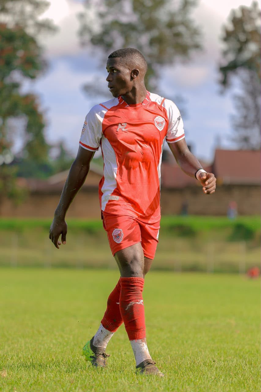 TRANSFERS: Kevin Ssekimbega Completes Move to Maroons FC