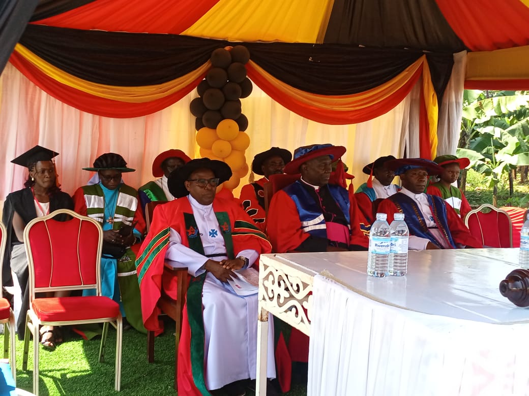 Michelangelo College of Creative Arts graduates 136 creative professionals