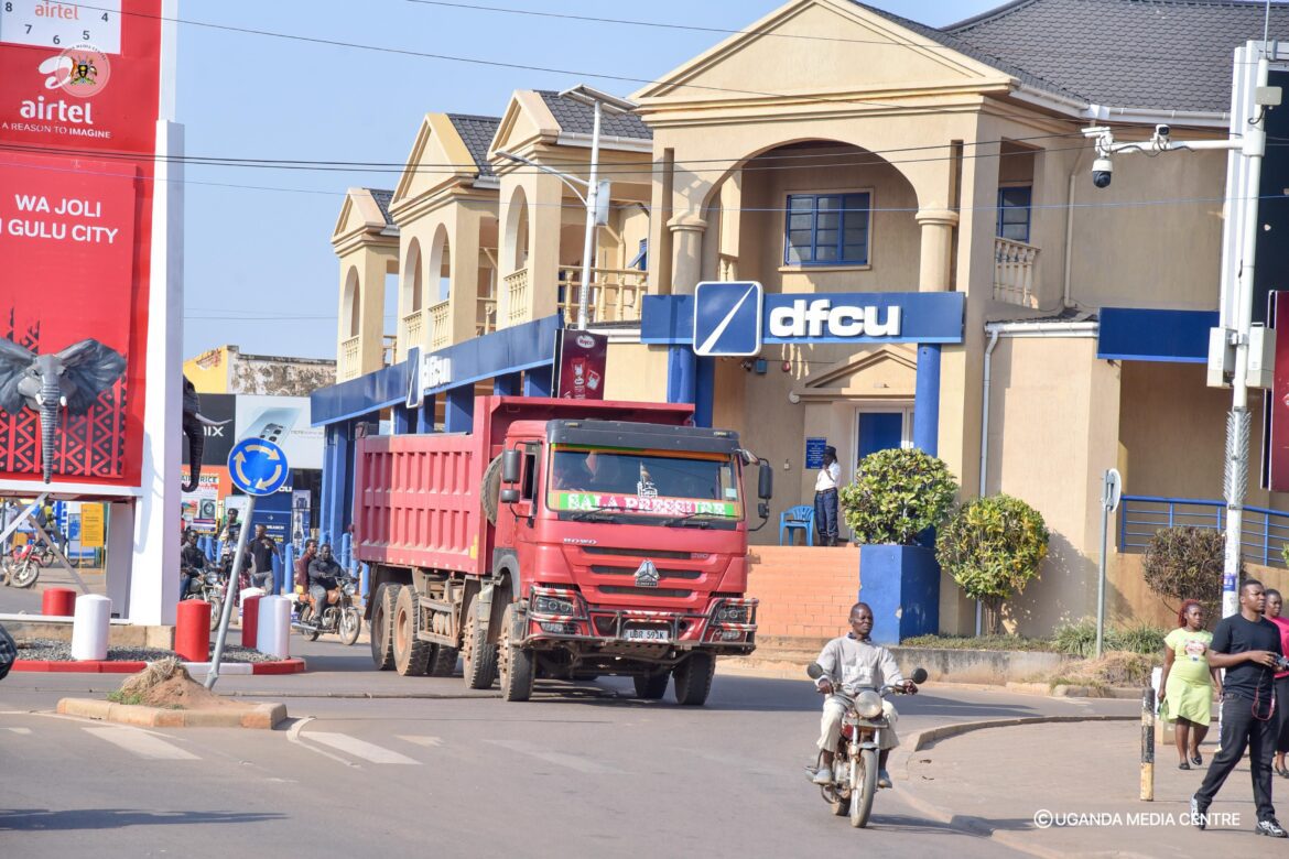 Acholi Sub-Region anchoring East Africa’s next industrial growth