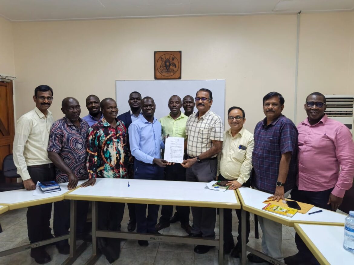 Kinyara Sugar Ltd to pay Shs 5.5b as farmer cash top ups