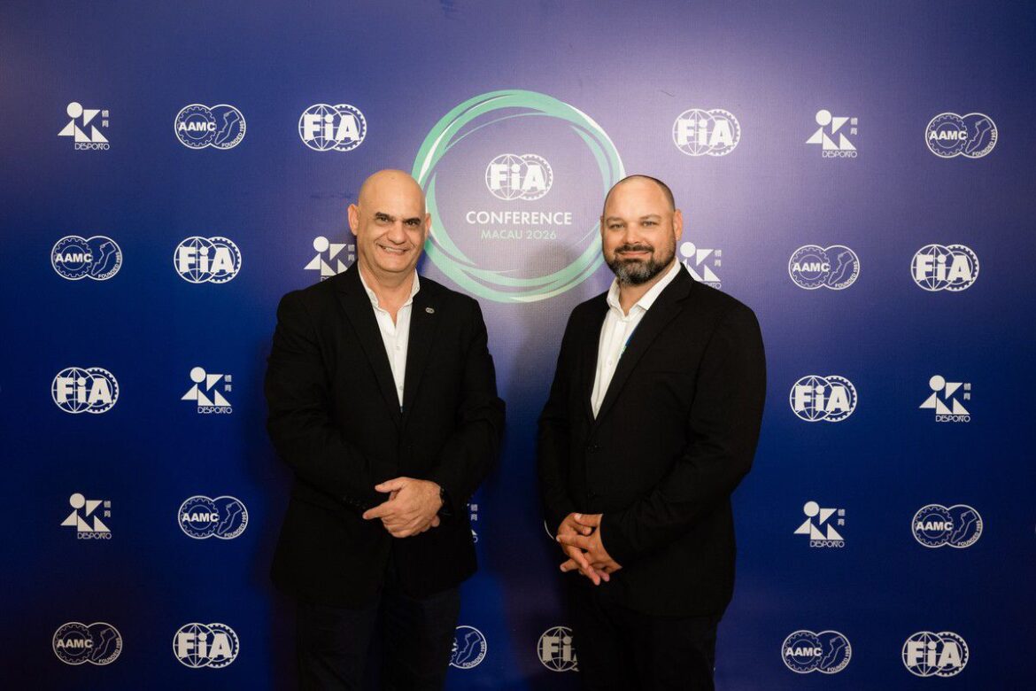 FIA backs Africa’s first continent-wide Motorsport development plan