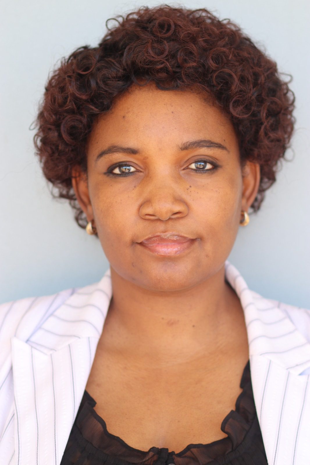Martha Lungu-Sichone and Malebo Raditladi-Nkgakile: Strengthening the Foundations of African Netball