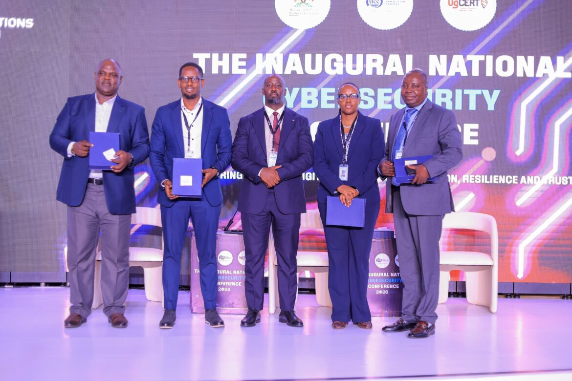 Airtel Uganda calls for security by design as UCC hosts inaugural national cybersecurity conference