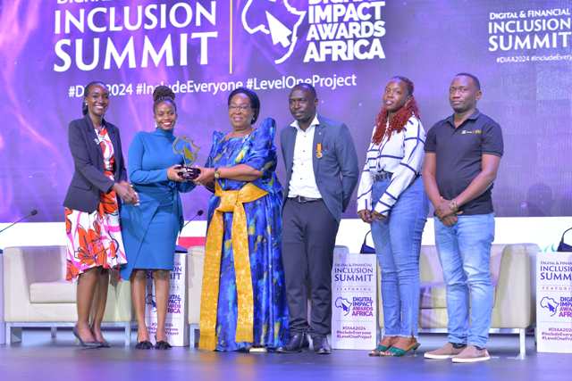 DIAA2026: Big Brands To Be Named At The 13th Annual Africa Digital Impact Awards
