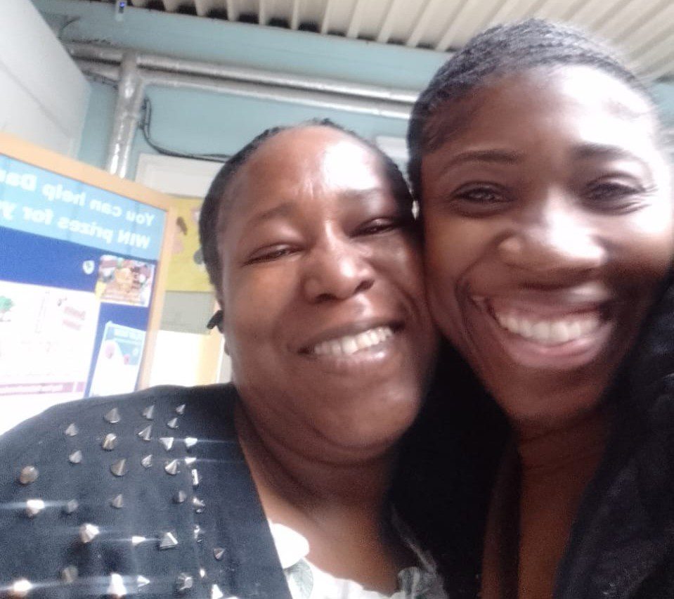 Emma Hope Kisakye: Condemned, persecuted and discriminated sworn Ugandan lesbian on the run again