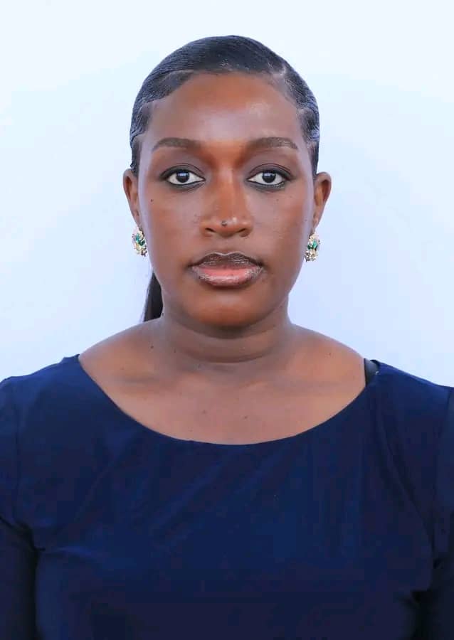 JUSTINE NAMEERE LIGHTS UP SERERE: A Leader Who Demands Quality For The People   