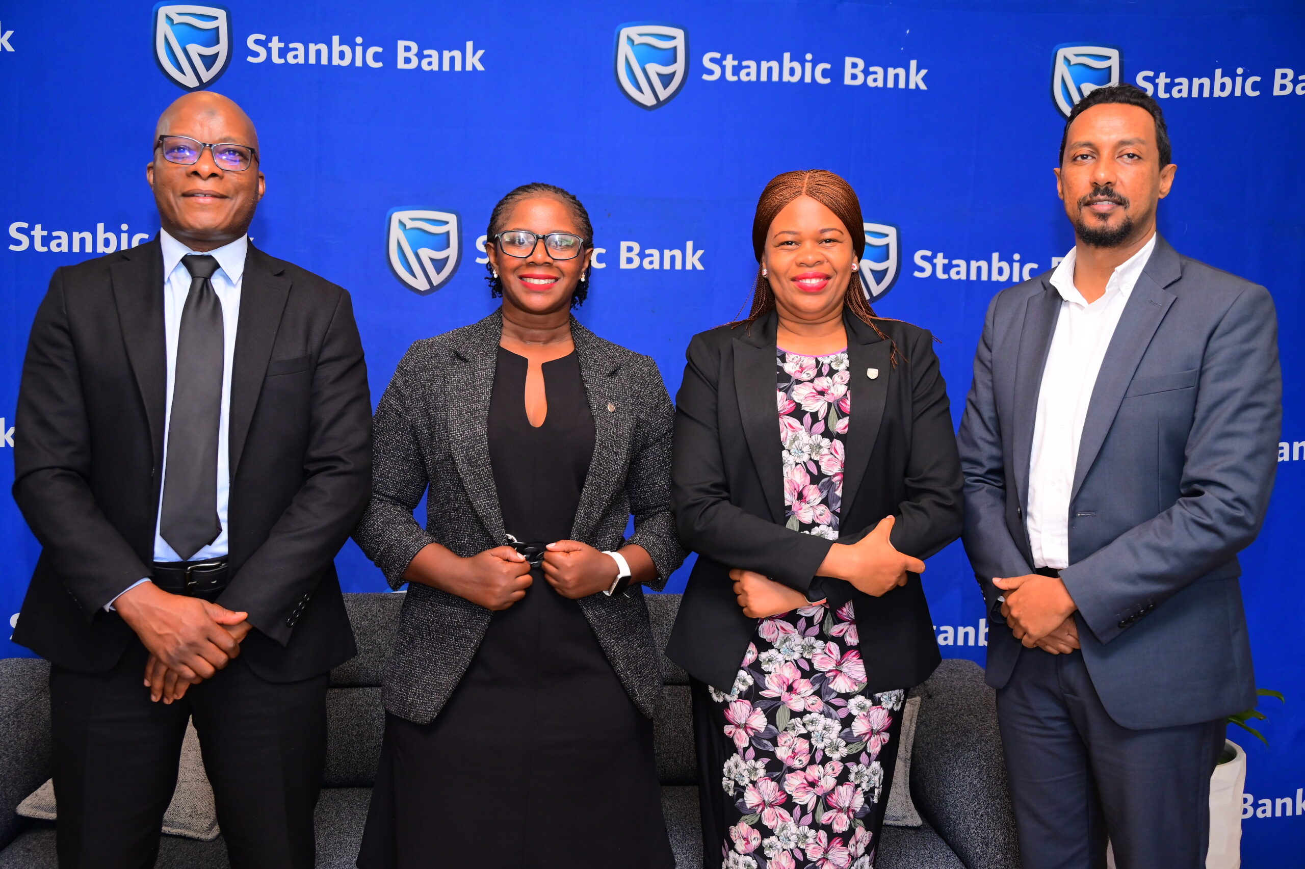 Stanbic expands access to unsecured loans with revamped ‘Oli in Charge’ campaign