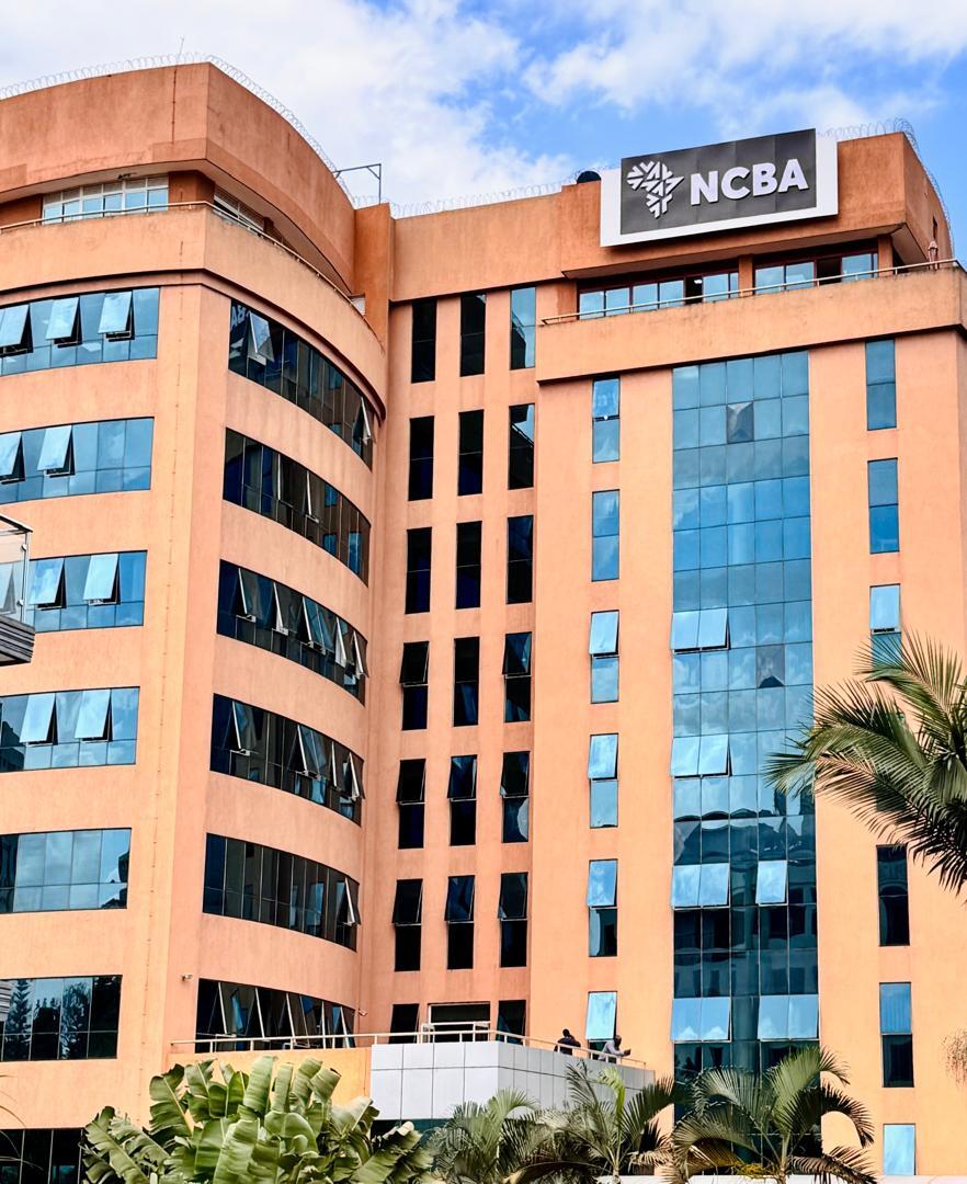 NCBA profit climbs 12% to Kshs 12.4 billion