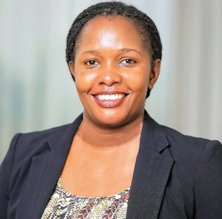 Sheila Catherine Abamu: People, Women and Land Rights. Bridging the Gap Between Law and Reality for Women’s Land Rights in Uganda.