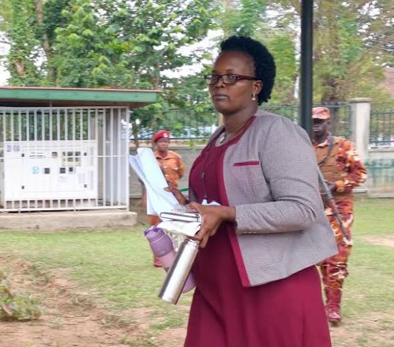 DEADLY PLAY:Three Family Members Found Guilty In Murder Of 5yr Old Soroti Pupil