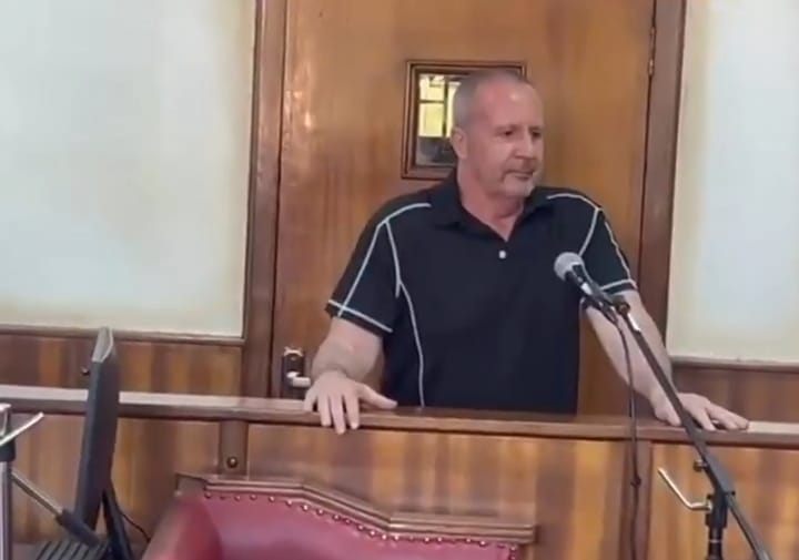 Canadian citizen charged over alleged $1.5 Million gold scam in Kampala