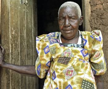 Immanuel Ben Misagga: Enjoy when you still have it, before you start talking alone