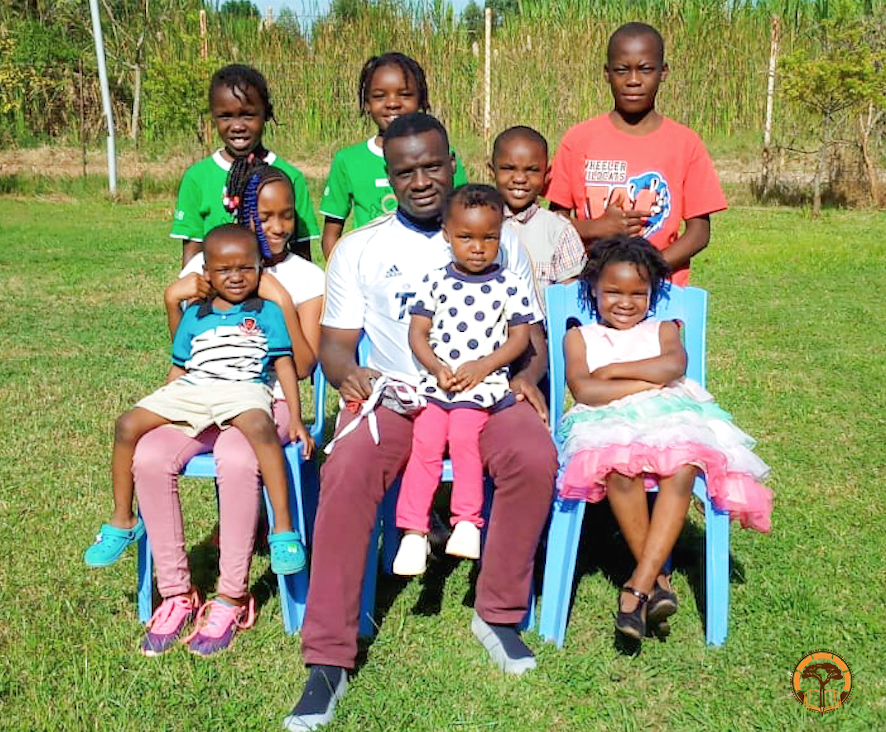 Immanuel Ben Misagga: Fathers, prepare for the day your children may not be there