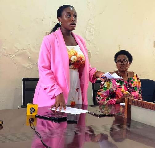 Masaka High Court Takes Up Nalubowa Petition Against Nameere