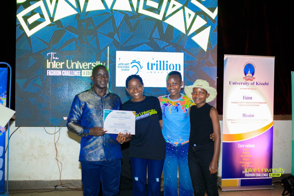 MICHELANGELO COLLEGE MAKES HISTORY:MCCA Crowned Best Fashion Institute Of The Year 2026