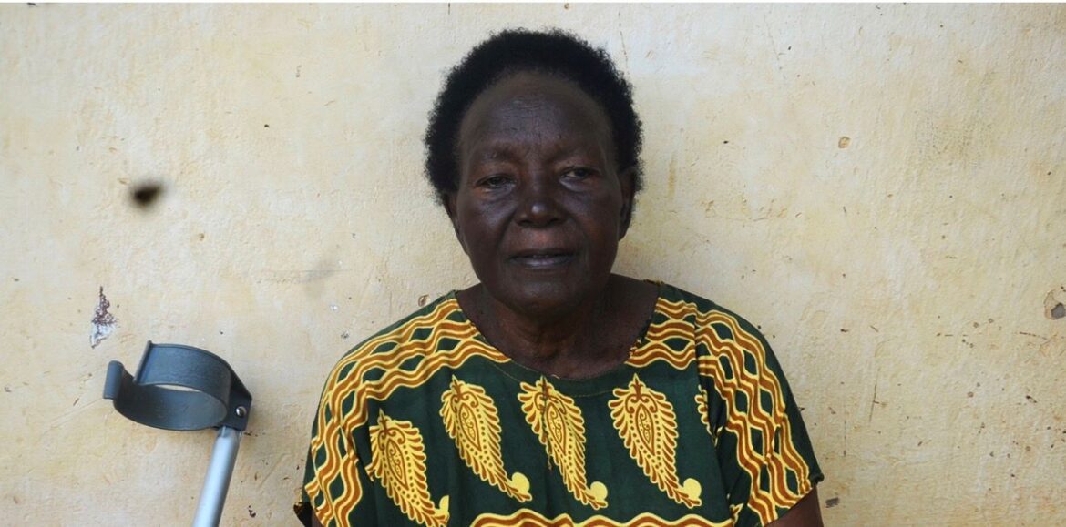 SQUEENZED LIKE RAT:Jinja High Court Orders Mother To Pay Magistrate Shs20m Over Defamation