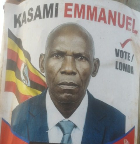 PAINING HEAD: FDC Man Petitions Electoral Commission Boss Byabakama Over Losing  Village Elections To NRM party