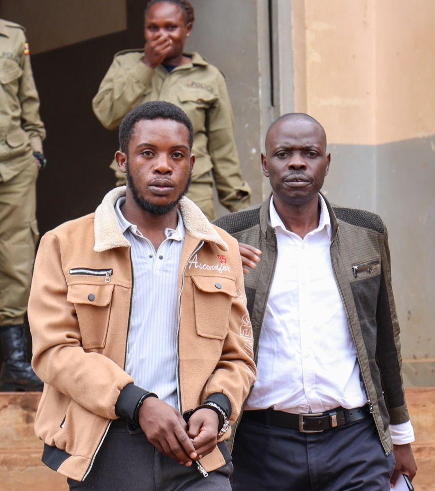 CURSING:Man Remanded Over Shs8m Bribe in Gold Theft Probe