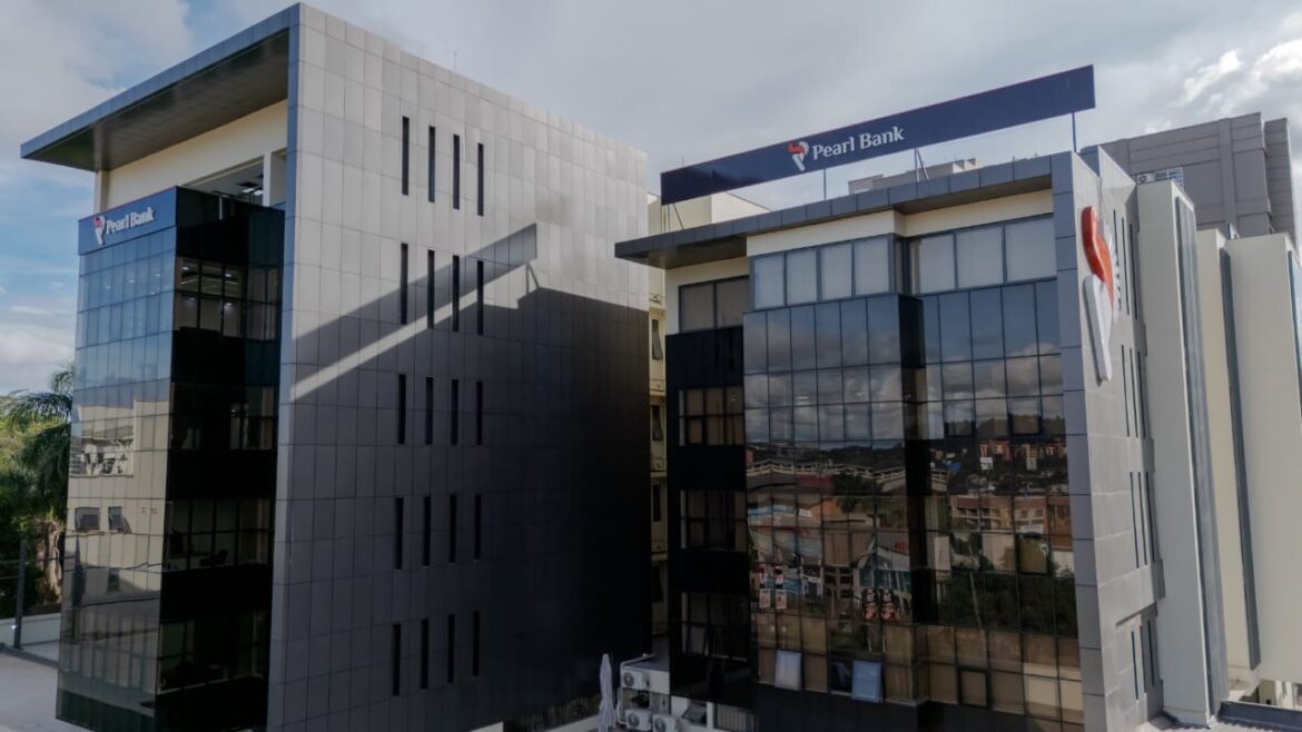 Pearl Bank loan book hits UGX 1 Trillion as growth strategy gains momentum