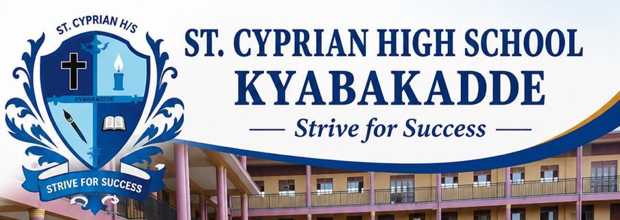 School Time: Term 3 gears up for reopening, St Cyprian High School Kyakabadde students set