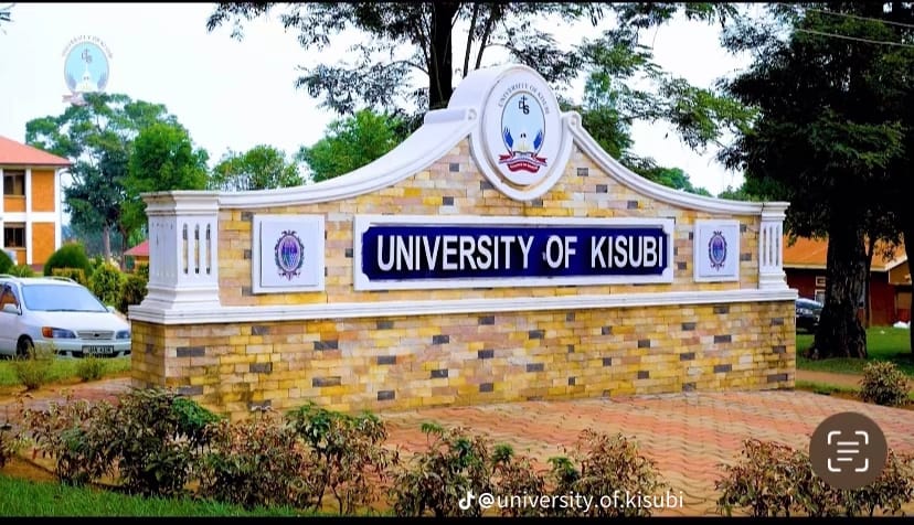 UNIVERSITY OF KISUBI: From A Century Of Educational Mission To A Future Of Innovation & Social Transformation
