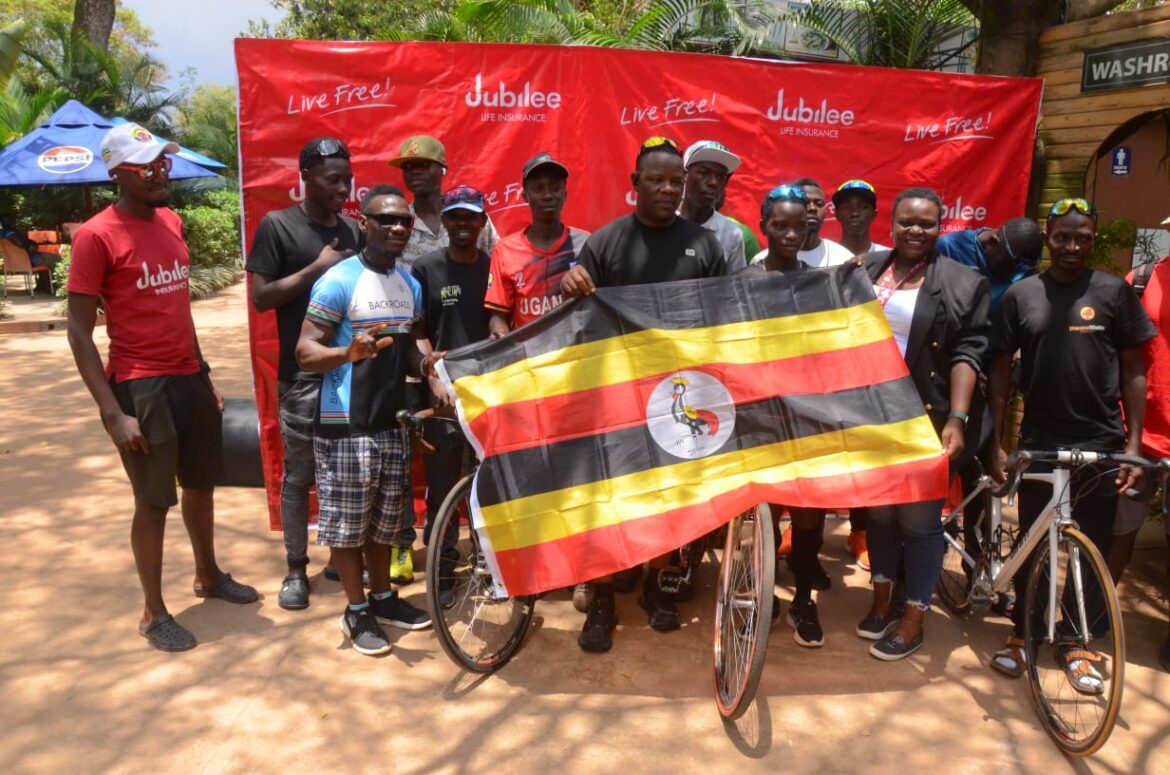 Record winners Uganda upbeat prior to 2026 Nairobi Jubilee Live Free Bike Race in Kenya